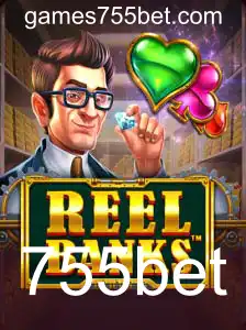 Explorando os Segredos do Jogo ReelBanks no 755bet