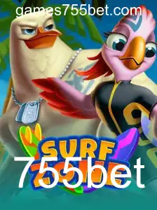 Explorando o Fascinante Mundo de SurfZone: Regras e Estratégias em 755bet